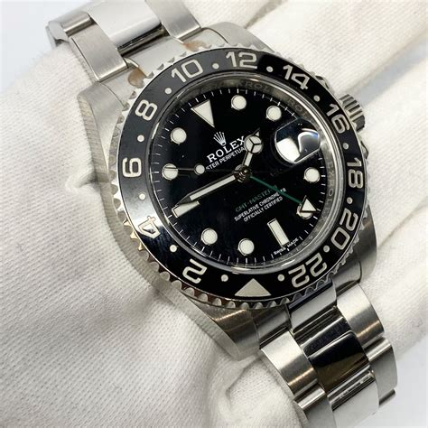 rolex gmt master 2 costo|rolex gmt master 2 review.